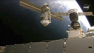 ISS