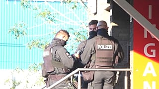 Polizei