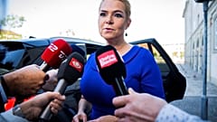 Dänemark: Ehemalige Ministerin Støjberg vor Gericht