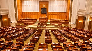 Romania, crisi di governo