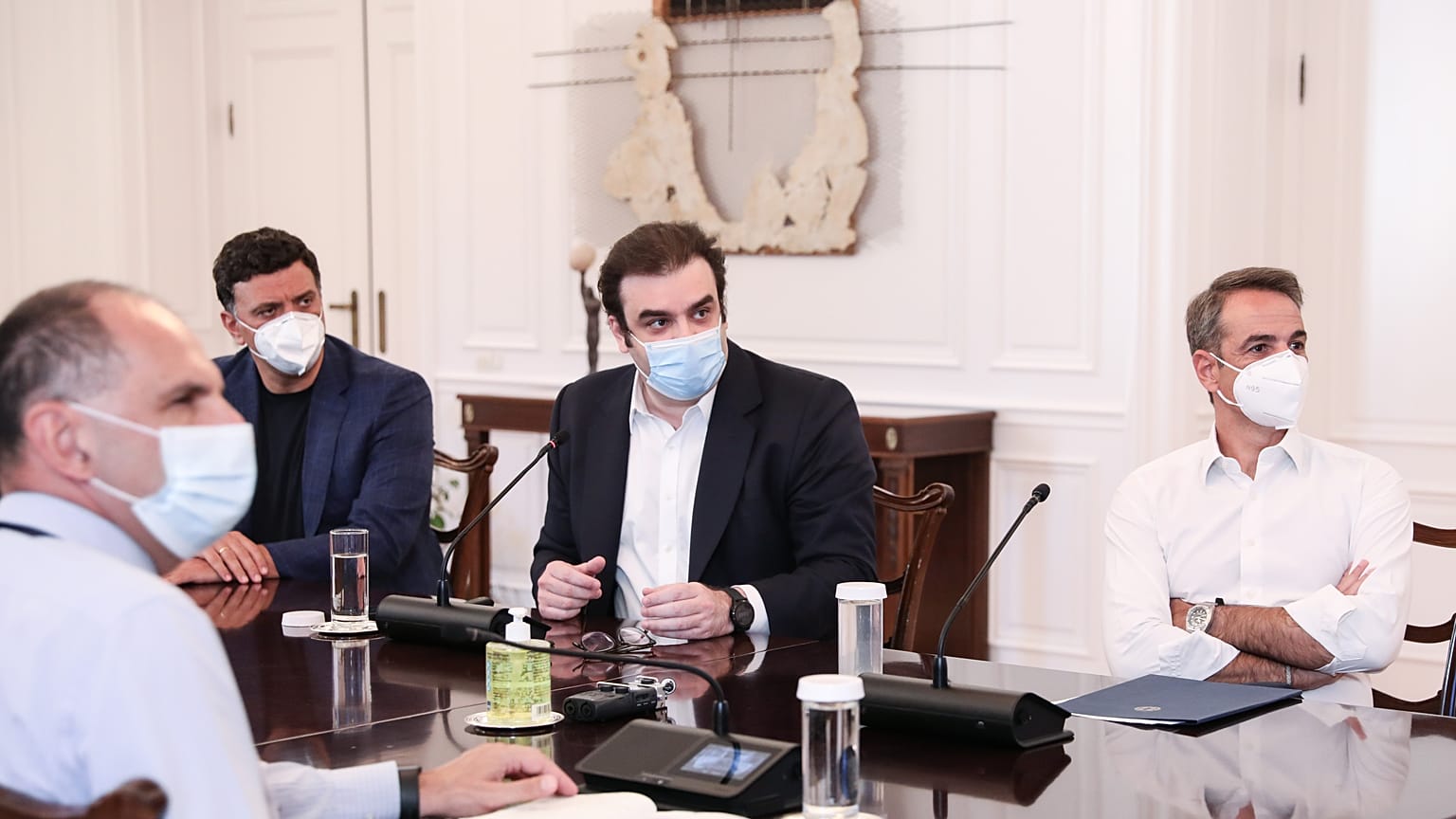 ΓΙΩΡΓΟΣ ΒΙΤΣΑΡΑΣ