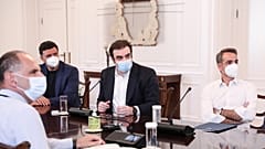 ΓΙΩΡΓΟΣ ΒΙΤΣΑΡΑΣ