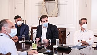 ΓΙΩΡΓΟΣ ΒΙΤΣΑΡΑΣ