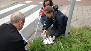 Científicos cazan fugas "invisibles" de metano por Europa para luchar contra el cambio climático