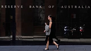 Avustralya Rezerv Bankası (Merkez Bankası)