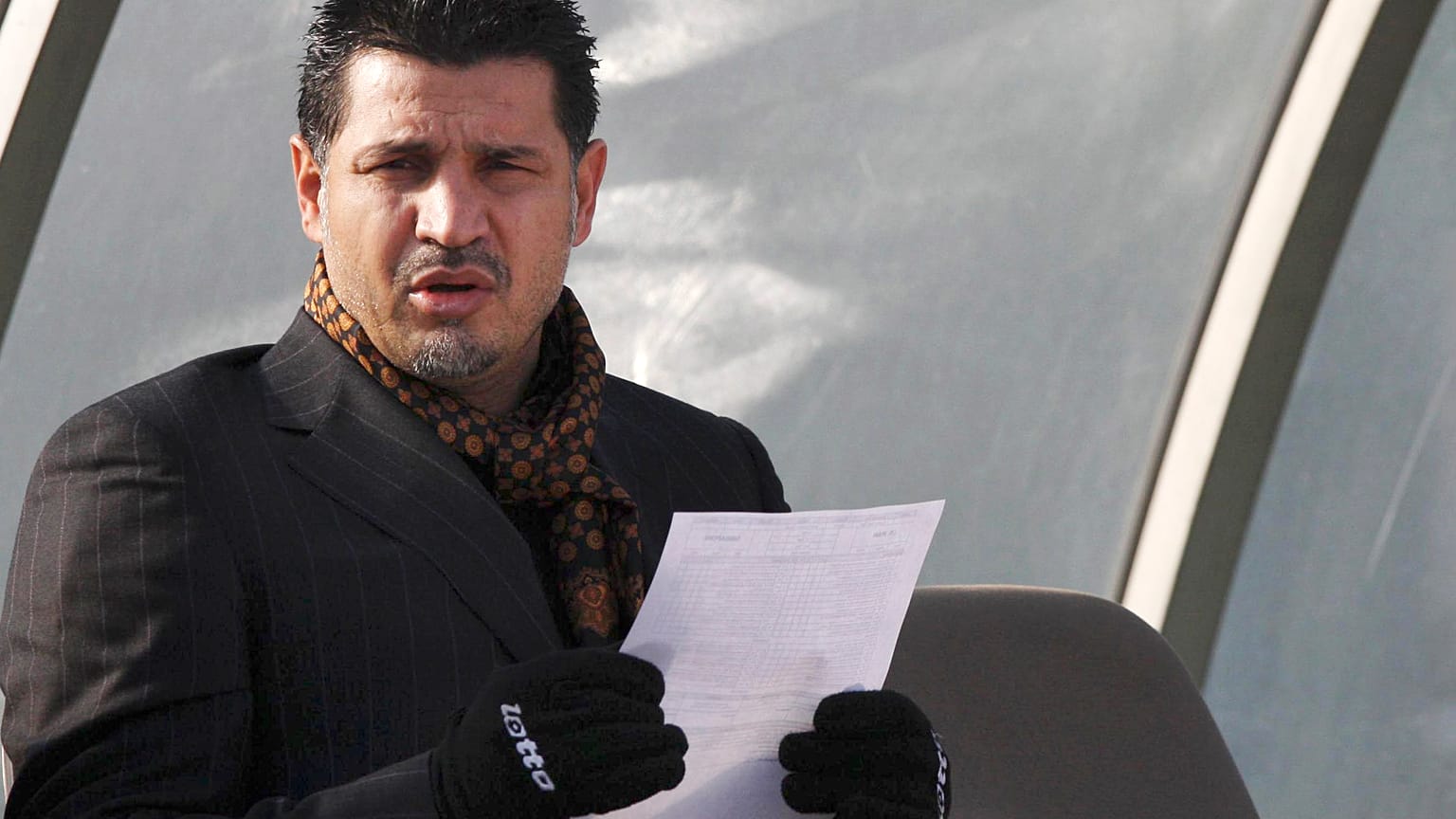 Ali Daei