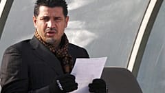 Ali Daei