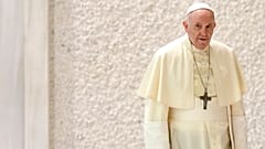 Pope Francis