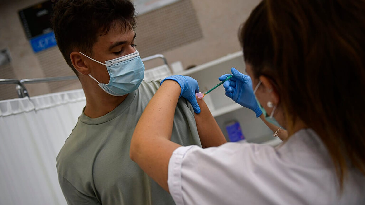 vaccine
