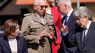 Предложено создать силы быстрого реагирования ЕС