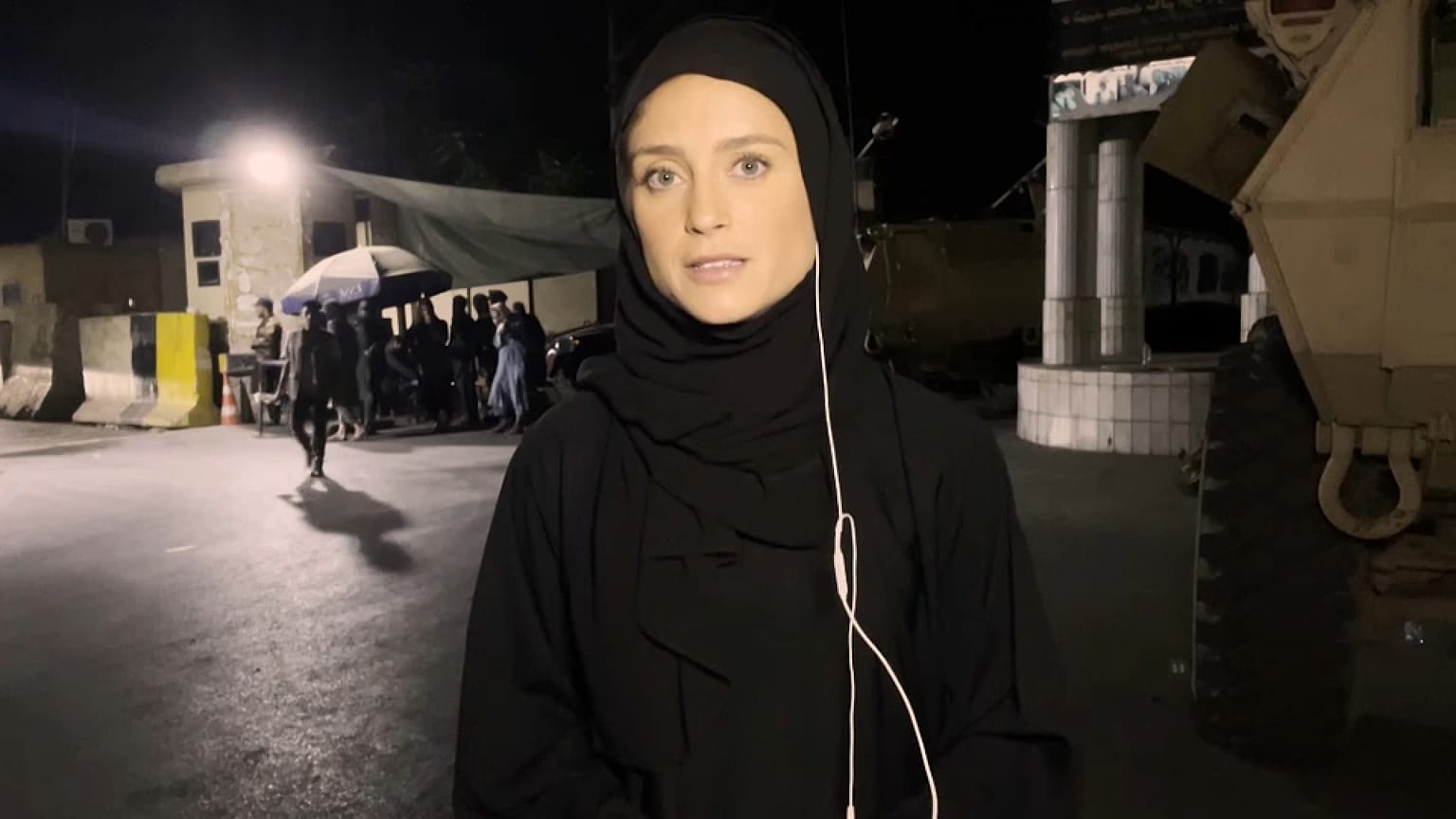 Le sfide dei taleban