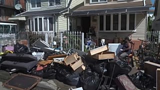 USA: Biden történelmi fejlesztéseket ígért az Ida hurrikán után