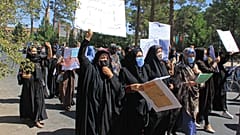Verhandeln mit den Taliban: Der Preis der Macht