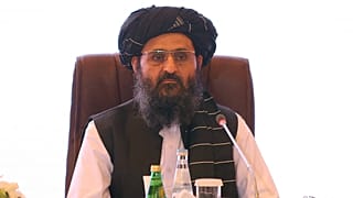 الملا عبد الغني برادر