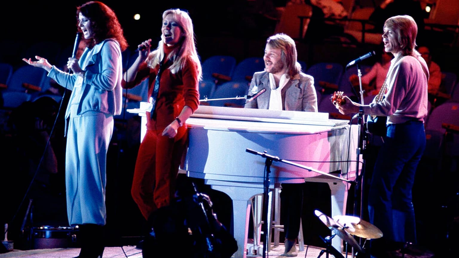 ABBA