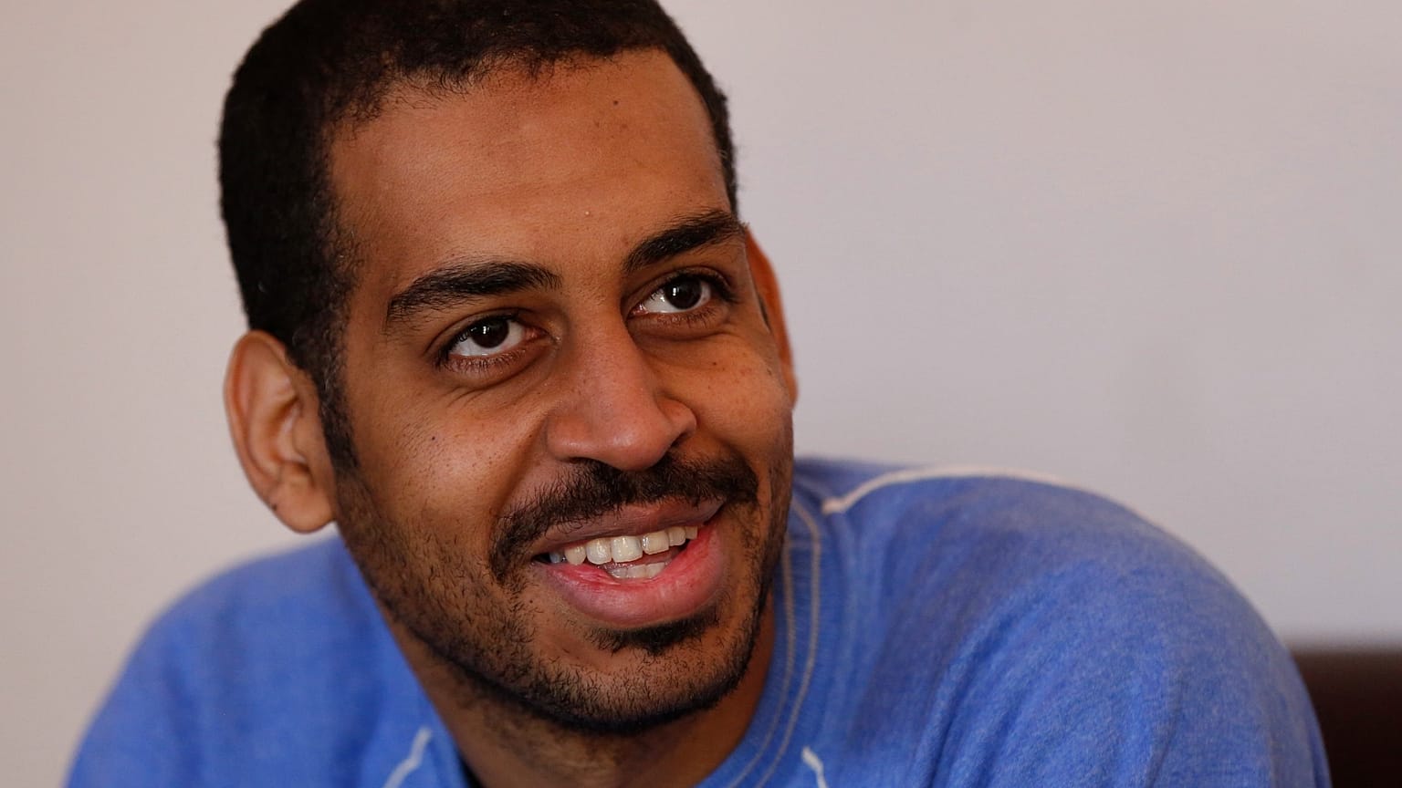 ABD'de yargılanan Alexanda Kotey