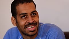 ABD'de yargılanan Alexanda Kotey