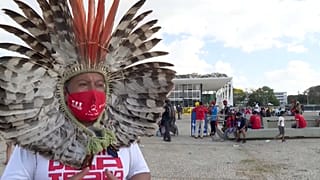 Brasília, Brasil