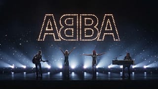 ABBA regresa con un disco y una gira virtual