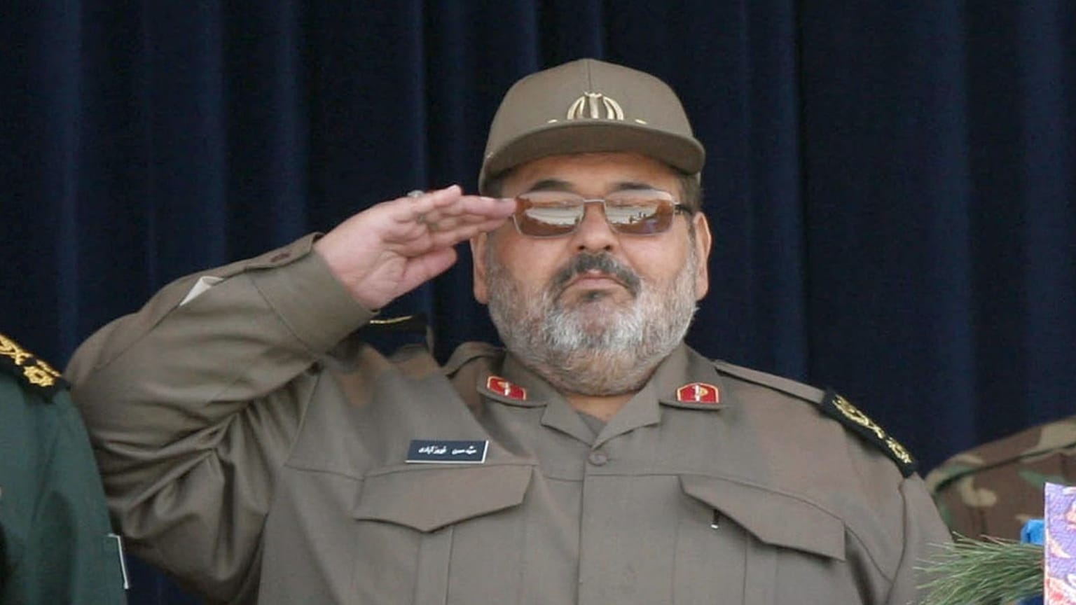 حسن فیروزآبادی