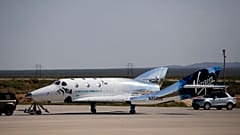 Virgin Galactic flights have been stopped by the Federal Aviation Administration following a July 11 trip