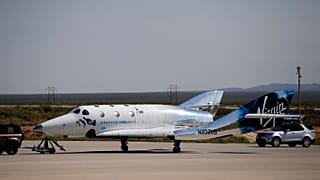 Virgin Galactic flights have been stopped by the Federal Aviation Administration following a July 11 trip