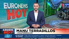 Euronews Hoy