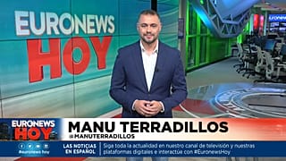 Euronews Hoy