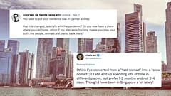 Buterin answered questions from the 268 people who follow him on Twitter. 