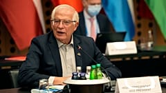 EU will Gespräche mit den Taliban, aber keine Anerkennung