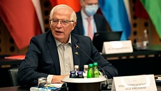 Ue: con i talebani impegno operativo 'Ma non significa il riconoscimento'