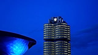 Γερμανία: Στα δικαστήρια πάει τρεις αυτοκινητοβιομηχανίες η Greenpeace