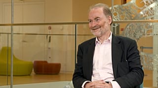 Timothy Garton Ash: "O Ocidente perdeu credibilidade no Afeganistão"