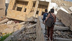 Yemen education