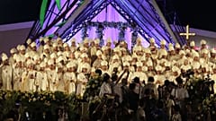 Der Internationale Eucharistische Kongress 2016