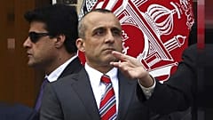 Emrullah Salih