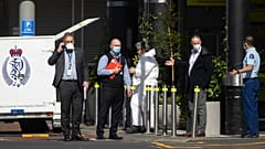 Nach den Verletzten von Auckland: "Frustration nicht an Muslimen auslassen"