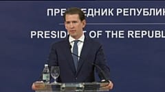 Sebastian Kurz