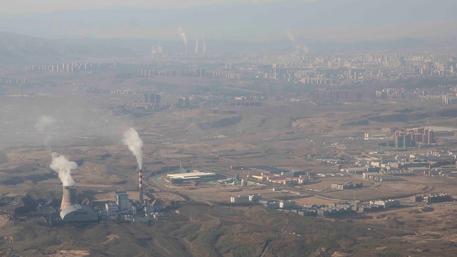Sera gazı emisyonu
