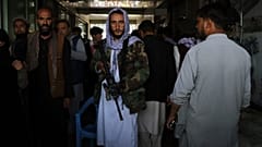 بازگشت دوباره طالبان به قدرت