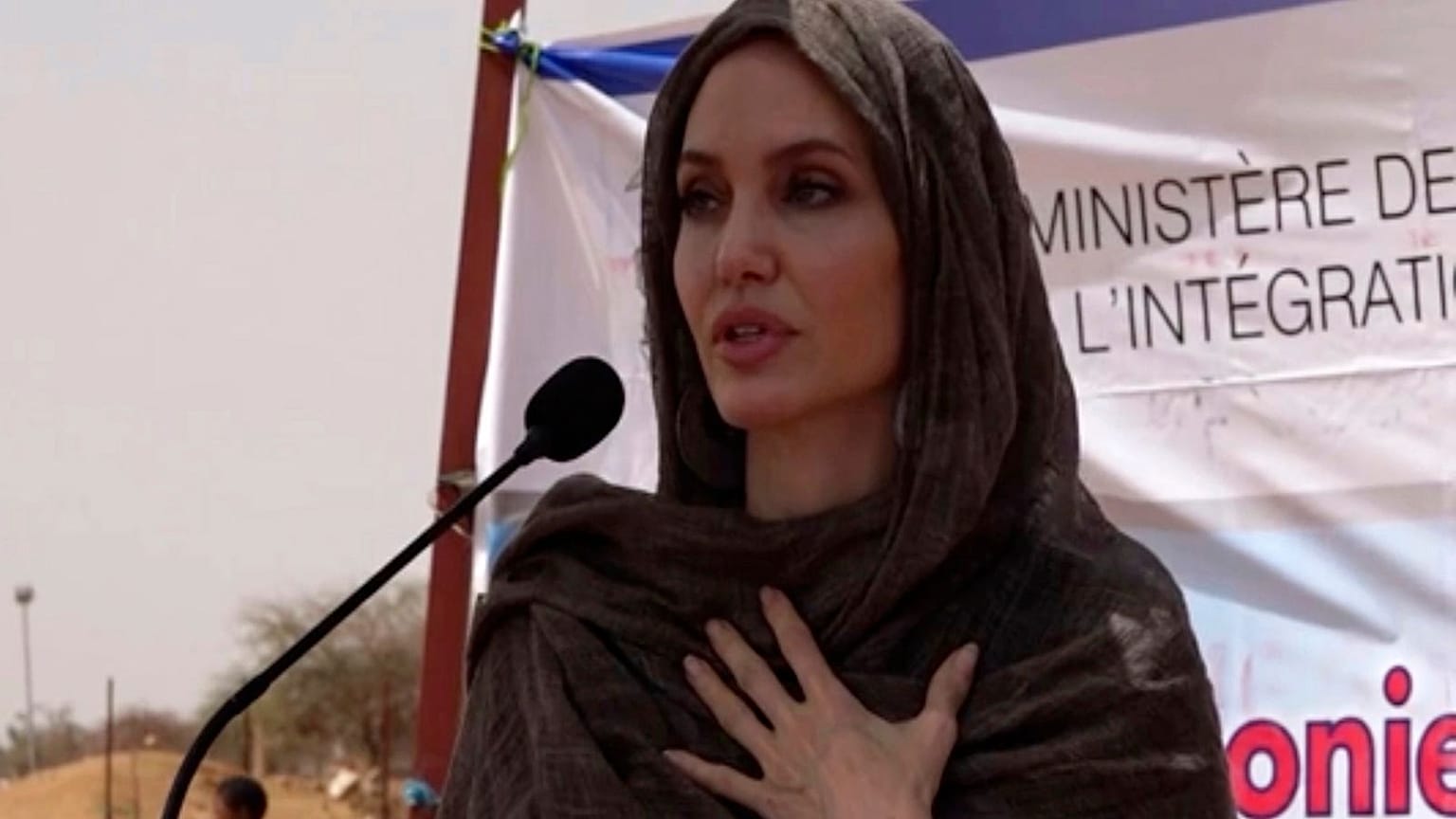 آنجلینا جولی