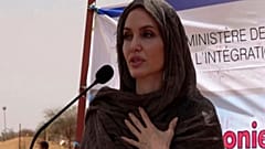 آنجلینا جولی