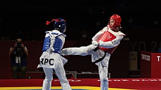 Tokyo 2020 Paralimpik Oyunları