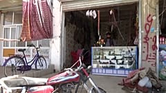 Waffenhändler in Afghanistan: Jede Menge US-Modelle im Angebot
