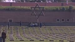 Gedenkstätte Theresienstadt