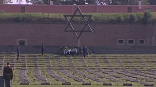Gedenkstätte Theresienstadt