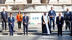 El G20 se prepara para afrontar futuras pandemias con mayor coordinación