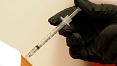 COVID-19 vaccine