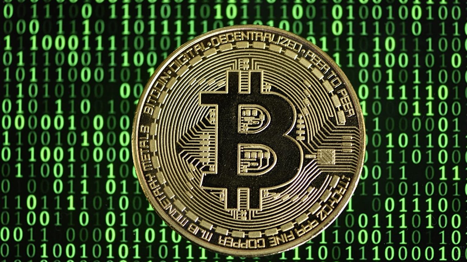 Bitcoin