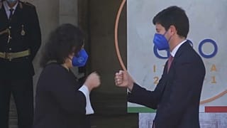 G20 Gesundheitsminister in Rom: Strategien gegen Pandemien